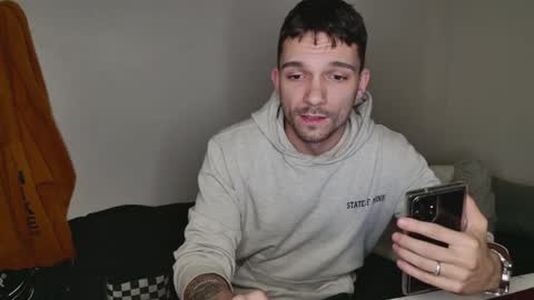 Jack  online show from 01/13/25, 04:39
