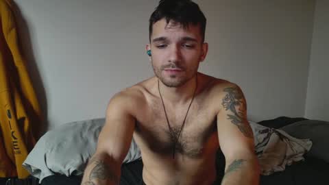 Jack  online show from 01/13/25, 03:04