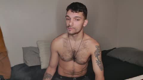 Jack  online show from 01/14/25, 04:04
