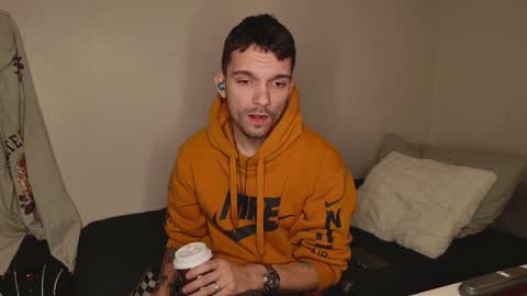 Jack  online show from 01/14/25, 11:20
