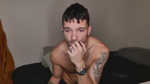 Jack  online show from 01/15/25, 07:05