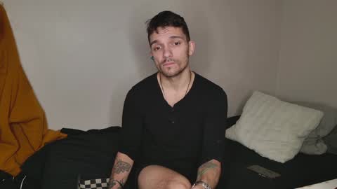 Jack  online show from 01/16/25, 12:09
