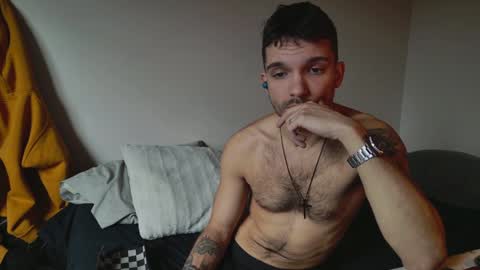 Jack  online show from 01/16/25, 03:13