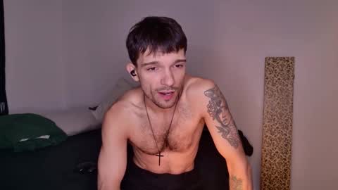 Jack  online show from 09/13/25, 08:25