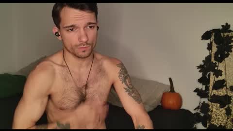 Jack  online show from 10/02/25, 01:23