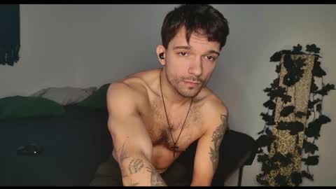 Jack  online show from 10/02/25, 09:22