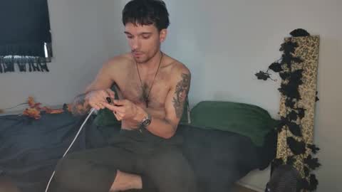 Jack  online show from 11/06/25, 05:14