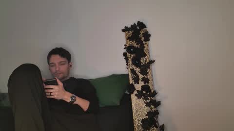 Jack  online show from 11/11/25, 10:37