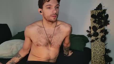 Jack  online show from 11/17/25, 01:28