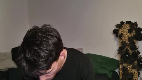 Jack  online show from 12/03/25, 02:08