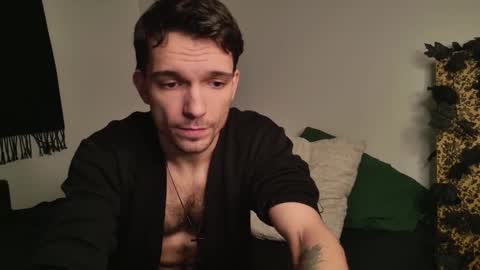 Snapshot of jackdesfeux chatting on 01/12/26, 10:15 Jack online show from 01/12/26, 10:15