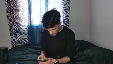 Snapshot of jackdesfeux chatting on 04/21/26, 05:17 Jack online show from 04/21/26, 05:17