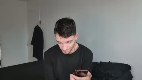 Snapshot of jackdesfeux chatting on 06/17/26, 12:02 Jack online show from 06/17/26, 12:02