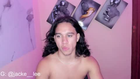 jacke__lee online show from 12/15/24, 07:13