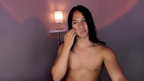 jacke__lee online show from 10/23/25, 06:02