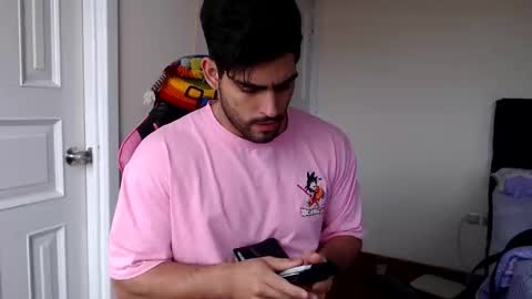 Snapshot of jackecuador chatting on 09/27/25, 07:08 Jack online show from 09/27/25, 07:08