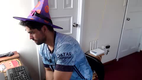 Snapshot of jackecuador chatting on 10/09/25, 04:27 Jack online show from 10/09/25, 04:27