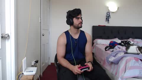 Snapshot of jackecuador chatting on 10/11/25, 04:27 Jack online show from 10/11/25, 04:27