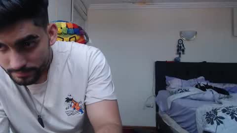 Snapshot of jackecuador chatting on 10/28/25, 04:31 Jack online show from 10/28/25, 04:31