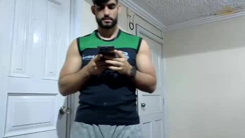 Jack online show from 05/12/26, 11:13