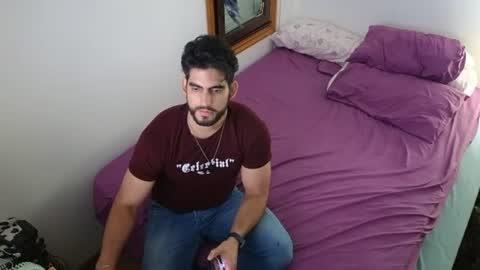 Jack online show from 07/08/26, 03:16