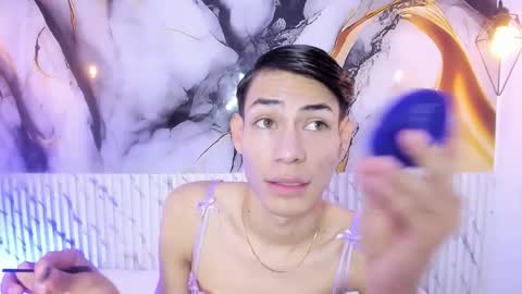 JACK online show from 10/16/25, 12:06