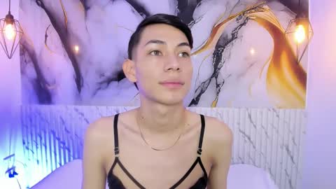 JACK online show from 10/22/25, 12:05