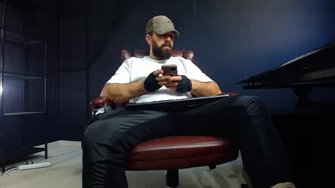 JackEthan online show from 12/12/24, 06:57