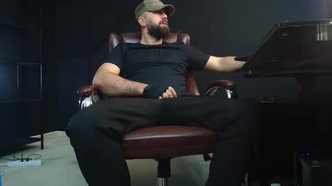 JackEthan online show from 12/20/24, 06:29