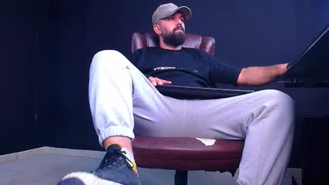 JackEthan online show from 09/22/25, 04:58