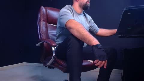 JackEthan online show from 09/27/25, 05:01