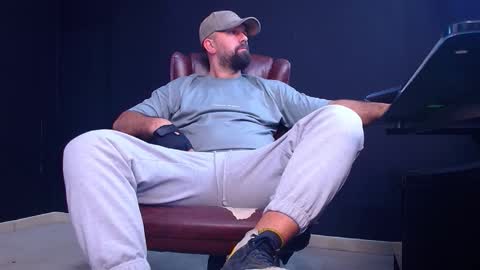 JackEthan online show from 10/01/25, 04:29