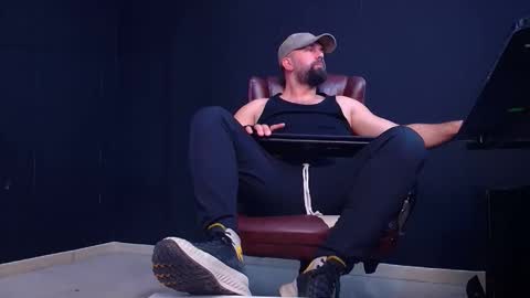 JackEthan online show from 10/07/25, 05:15