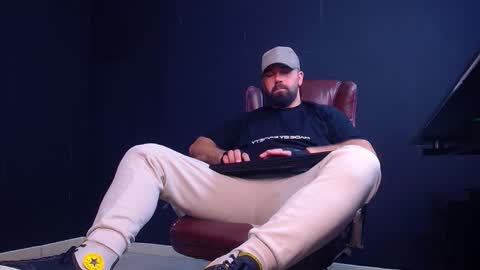 JackEthan online show from 10/09/25, 05:16