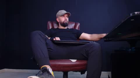 JackEthan online show from 10/27/25, 05:33