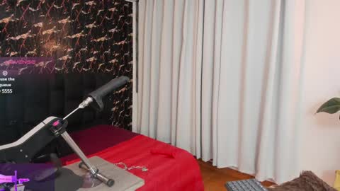 Jacki online show from 01/25/25, 09:57