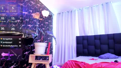 Jacki online show from 02/03/25, 02:13