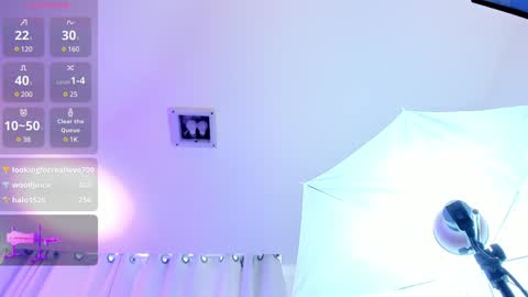 Jacki online show from 02/05/25, 04:36