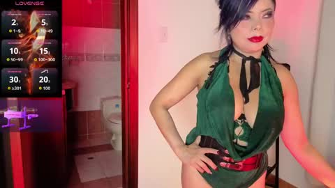 Jacki online show from 05/25/26, 09:37