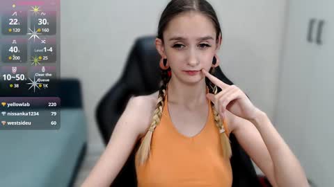 jackie__morgan online show from 01/05/25, 10:10