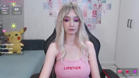 jackie__morgan online show from 03/02/25, 12:01