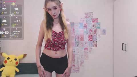 jackie__morgan online show from 03/09/25, 09:13
