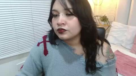 Snapshot of jackie_tk chatting on 06/01/26, 07:37 Jackie online show from 06/01/26, 07:37
