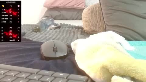 Jackie online show from 03/11/25, 12:17