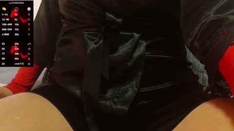 Snapshot of jackie_williams chatting on 09/26/25, 09:35 Jackie online show from 09/26/25, 09:35