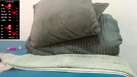 Snapshot of jackie_williams chatting on 10/23/25, 09:19 Jackie online show from 10/23/25, 09:19