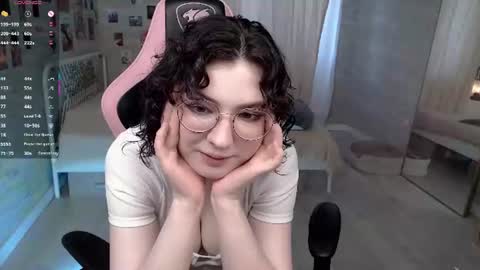 JackieApplePie online show from 07/09/26, 07:45