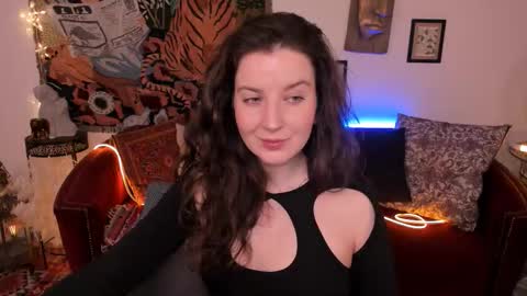 Jackie Byrd online show from 09/20/25, 01:12