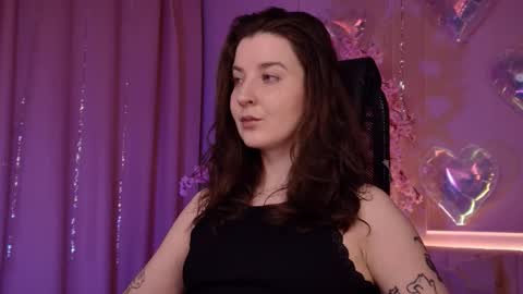 Snapshot of jackiebard chatting on 02/22/26, 04:05 Jackie Byrd online show from 02/22/26, 04:05