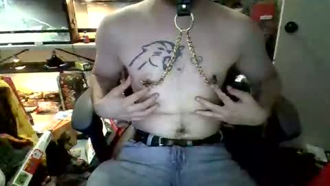 jackingoffchat online show from 12/16/25, 11:54